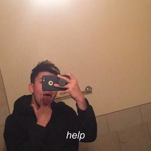 Meet your Posher, Jose